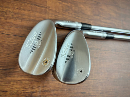 Titleist Vokey SM7 Wedge Set (50,54)