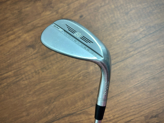 Titleist Vokey SM8 Wedge 56*
