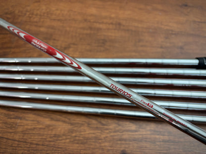 Srixon ZXi4 Iron Set 5-AW / NS Pro 105 Regular Flex