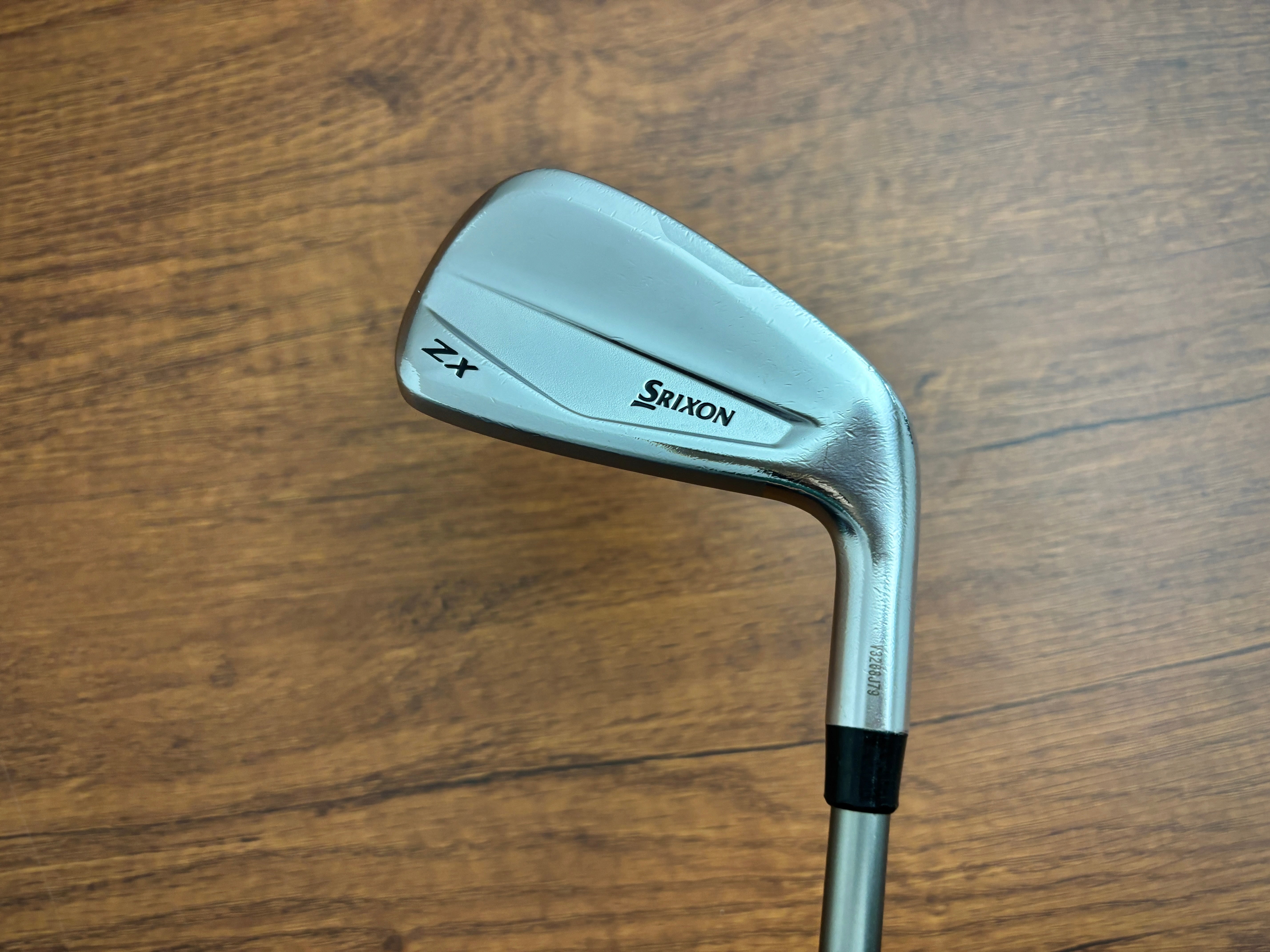 【i-ron】 ZX Utility Irons | Golf Clubs | Dunlop Sports US