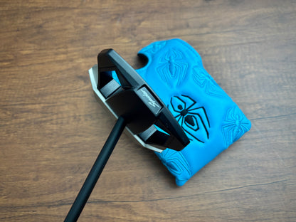 Taylormade Spider 5K-ZT Putter 35" + headcover