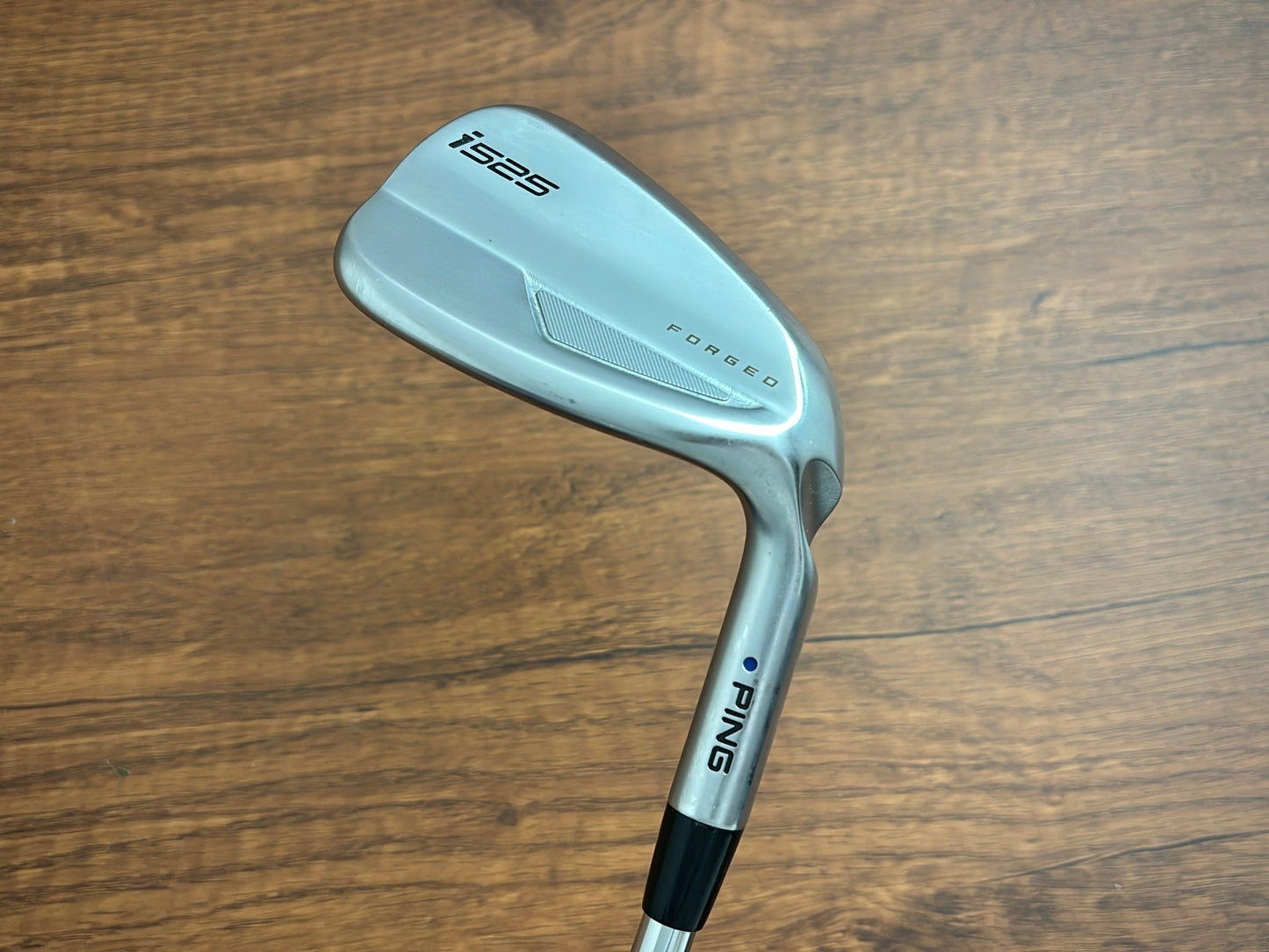 Ping i525 Gap Wedge (UW) / Stiff