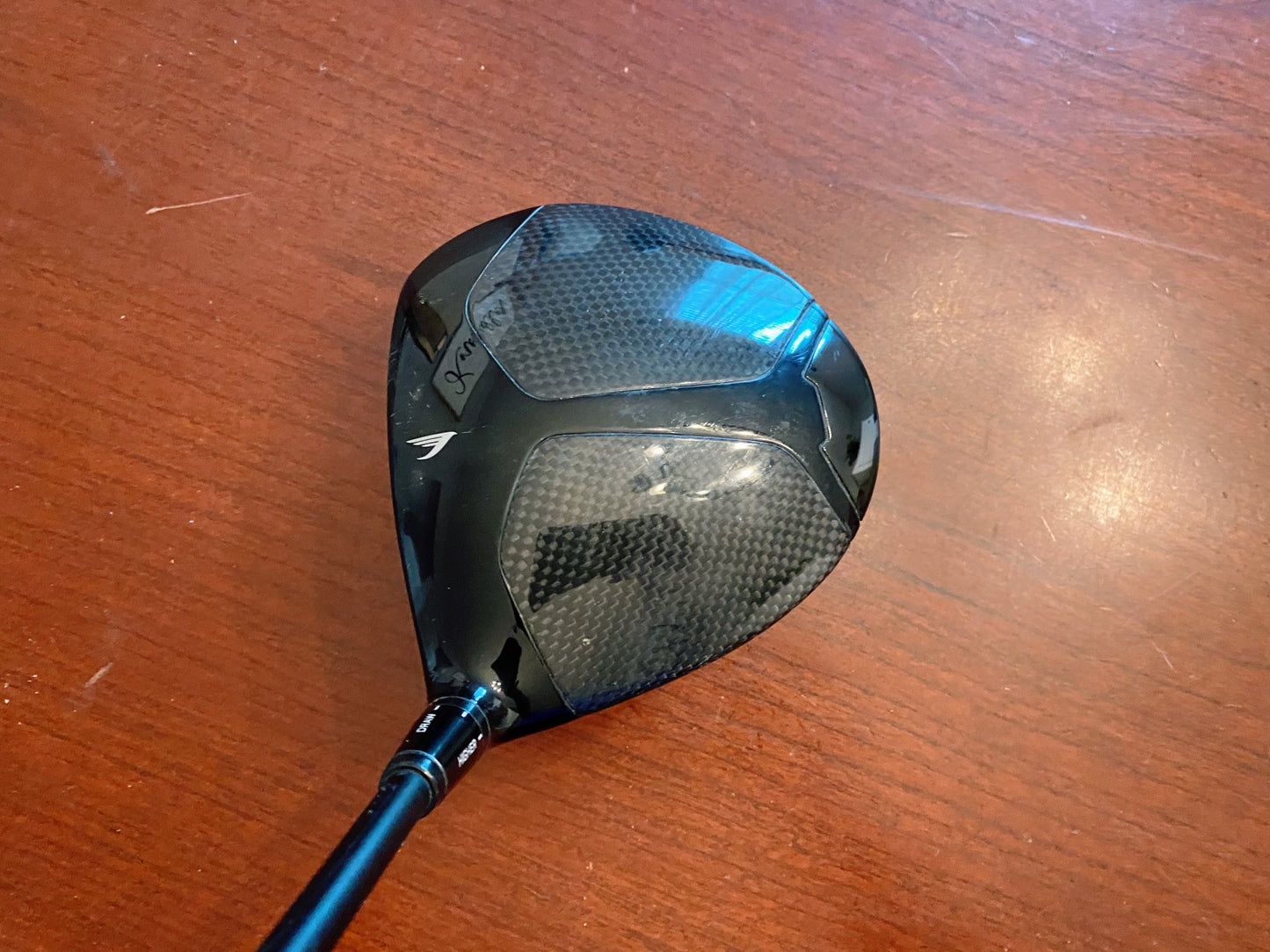 Tommy Armour 845 Driver 9.0* (2021 model) / Regular