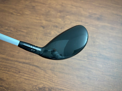 Titleist H1 Hybrid 21* / Stiff