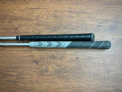 Cleveland RTX Zipcore Wedge Set (54,58)