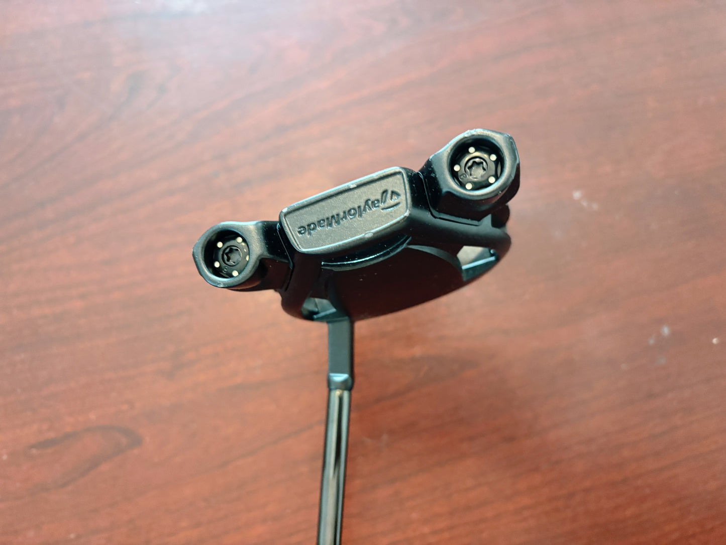 (Left-handed) Taylormade MySpider Tour Putter 31”