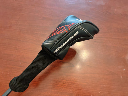 Srixon ZX 3-hybrid + headcover / Stiff