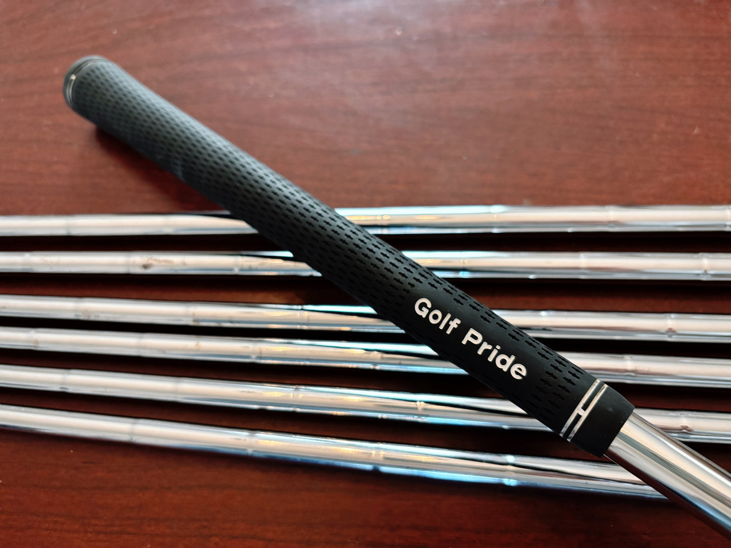 Srixon ZX7 Mkii Iron Set 4-PW
