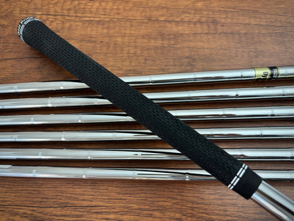 (+1”) Ping i240 Iron Set 4-PW / Dynamic Gold X100 X-Stiff