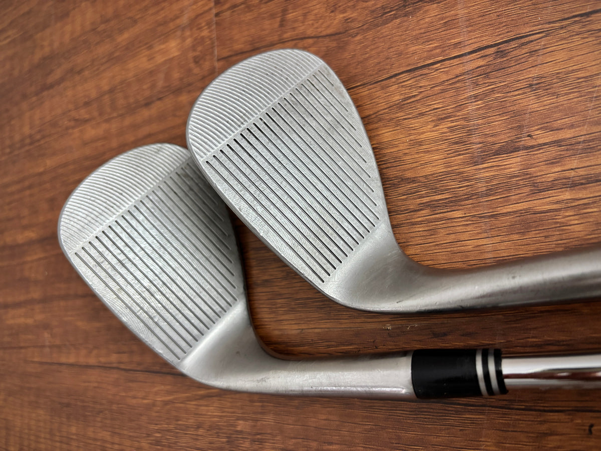 Cleveland RTZ Tour Rack Wedge Set (54,58)
