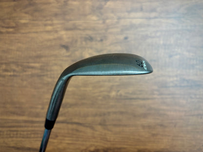 Taylormade Hi-Toe Copper Wedge 60*