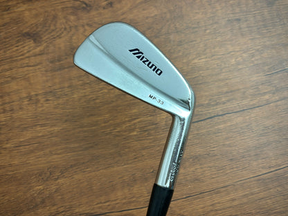 Mizuno MP-33 Single 3-iron / Stiff
