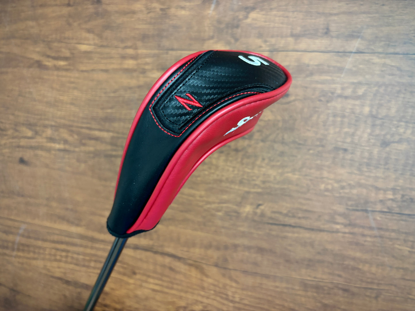*MINT* Srizon ZU85 5-iron + headcover