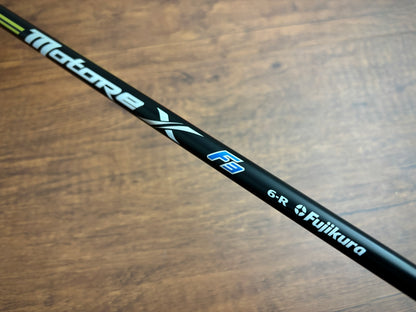 Fujikura Motore Shaft 44.75" (Cobra Tip) / Regular Flex