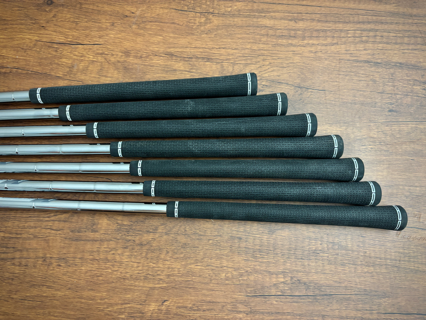 Titleist T150 '25 Iron Set 4-PW / True Temper AMT Stiff