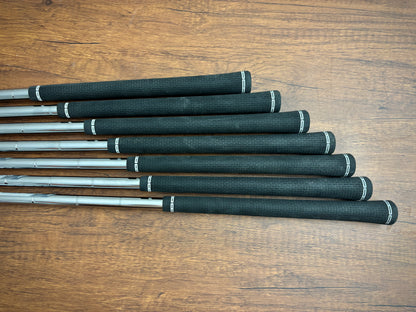 Titleist T150 '25 Iron Set 4-PW / True Temper AMT Stiff