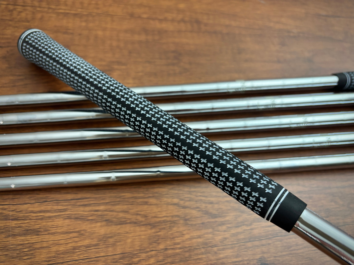 Titleist T100S ‘21 Iron Set 6-GW / NS Pro Stiff