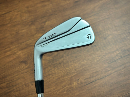(Left-handed) Taylormade P790 ‘21 3-iron / X-Stiff