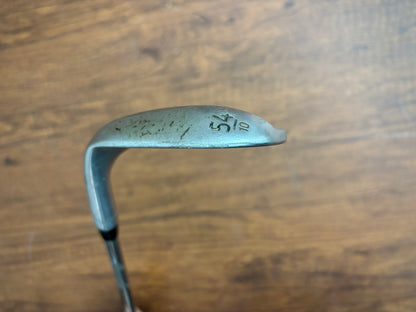PXG 0311 Forged Wedge 54*