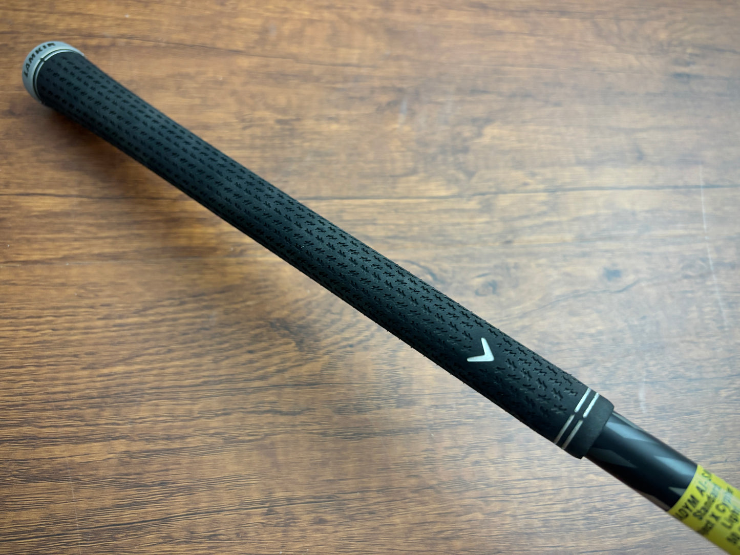 Callaway Paradym 7-iron
