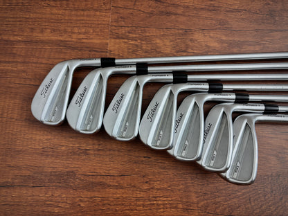 Titleist T150 ‘23 Iron Set 4-PW / Project X LS 6.0 Stiff