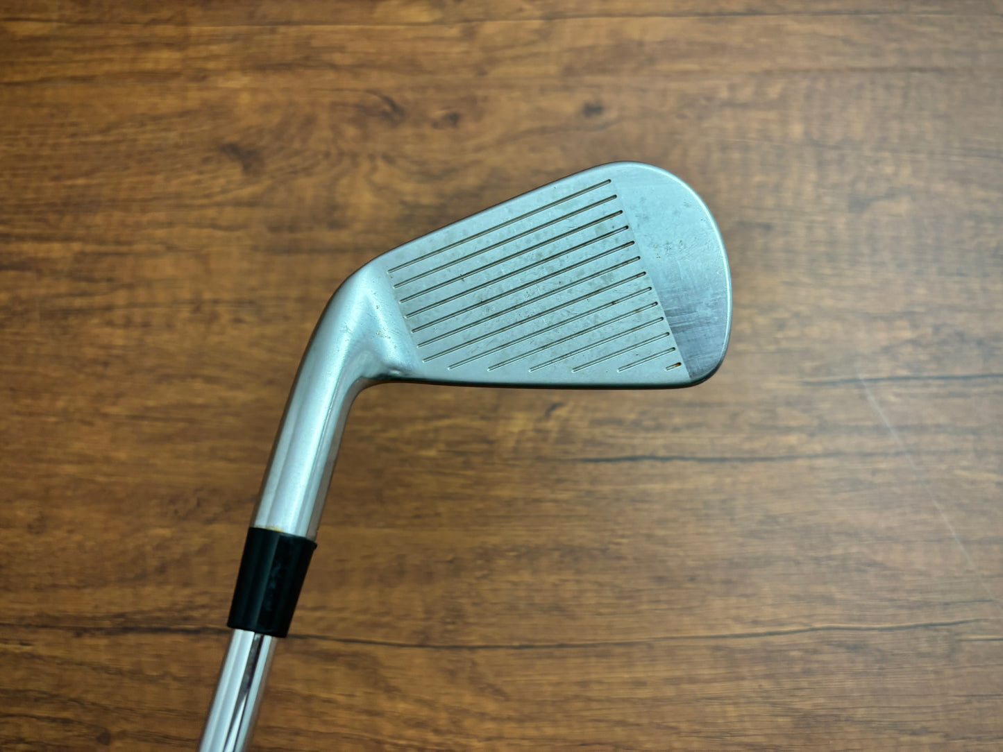 Titleist T100 5-iron / Stiff