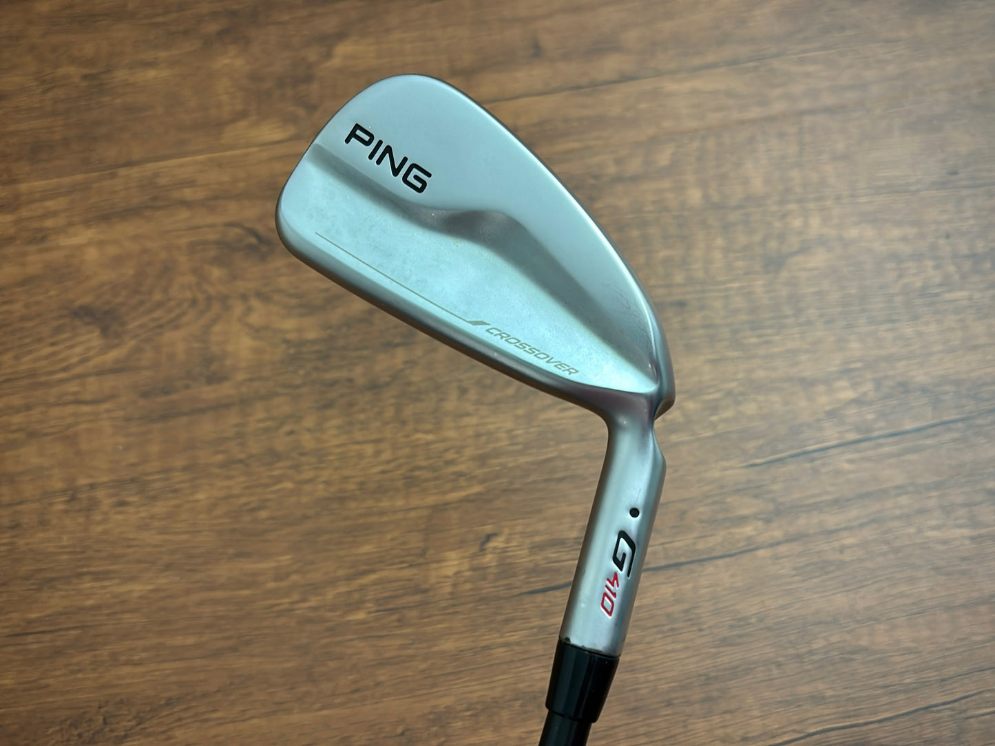 Ping G410 Crossover 2-iron / Regular Flex