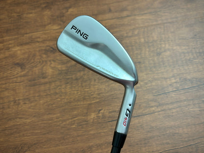 Ping G410 Crossover 2-iron / Regular Flex