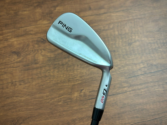 Ping G410 Crossover 2-iron / Regular Flex