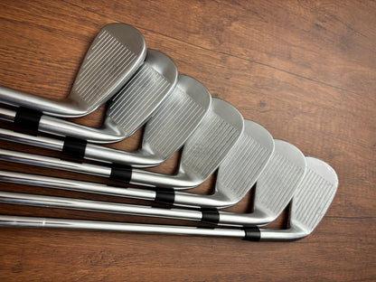 (Left-handed) Takomo 101T Iron Set 4-PW / KBS Tour Lite Stiff