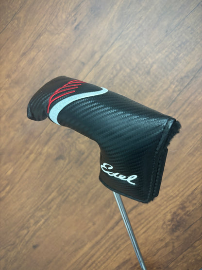 Edel EAS 2.0 Putter 34.75” + headcover