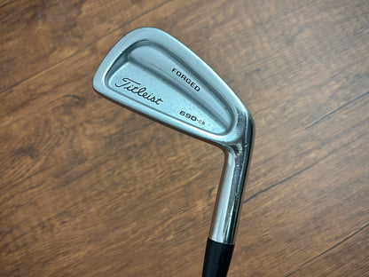 Titleist 690 CB 3-iron