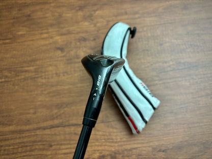 Titleist 818 H2 Hybrid 21* + headcover