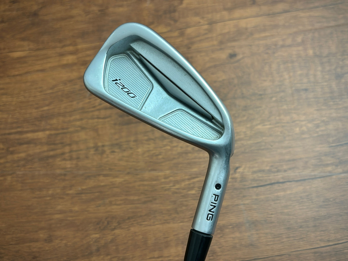 Ping i200 3-iron / Stiff