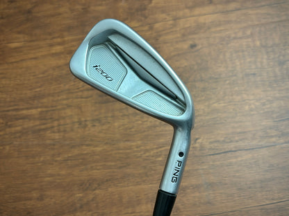 Ping i200 3-iron / Stiff