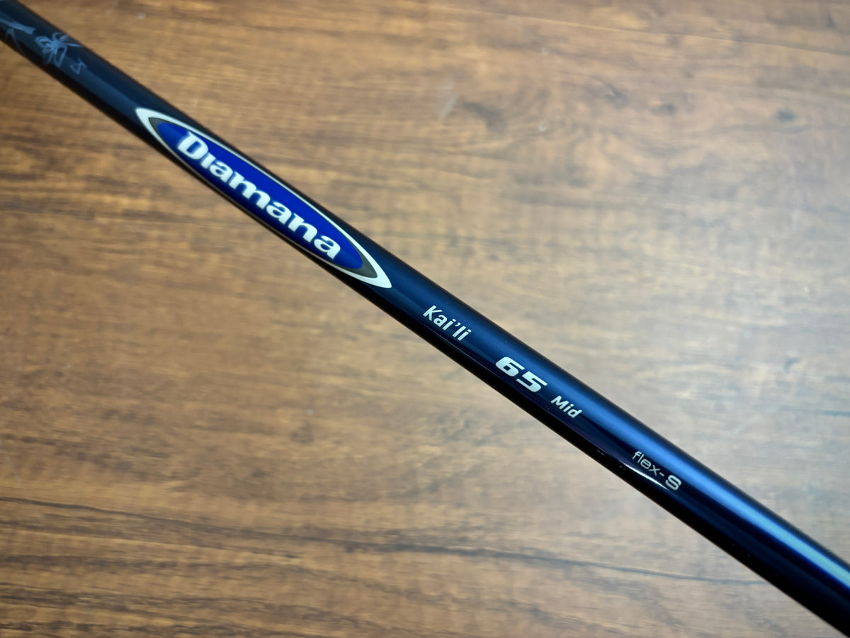 Titleist 910D2 Driver 9.5* / Stiff