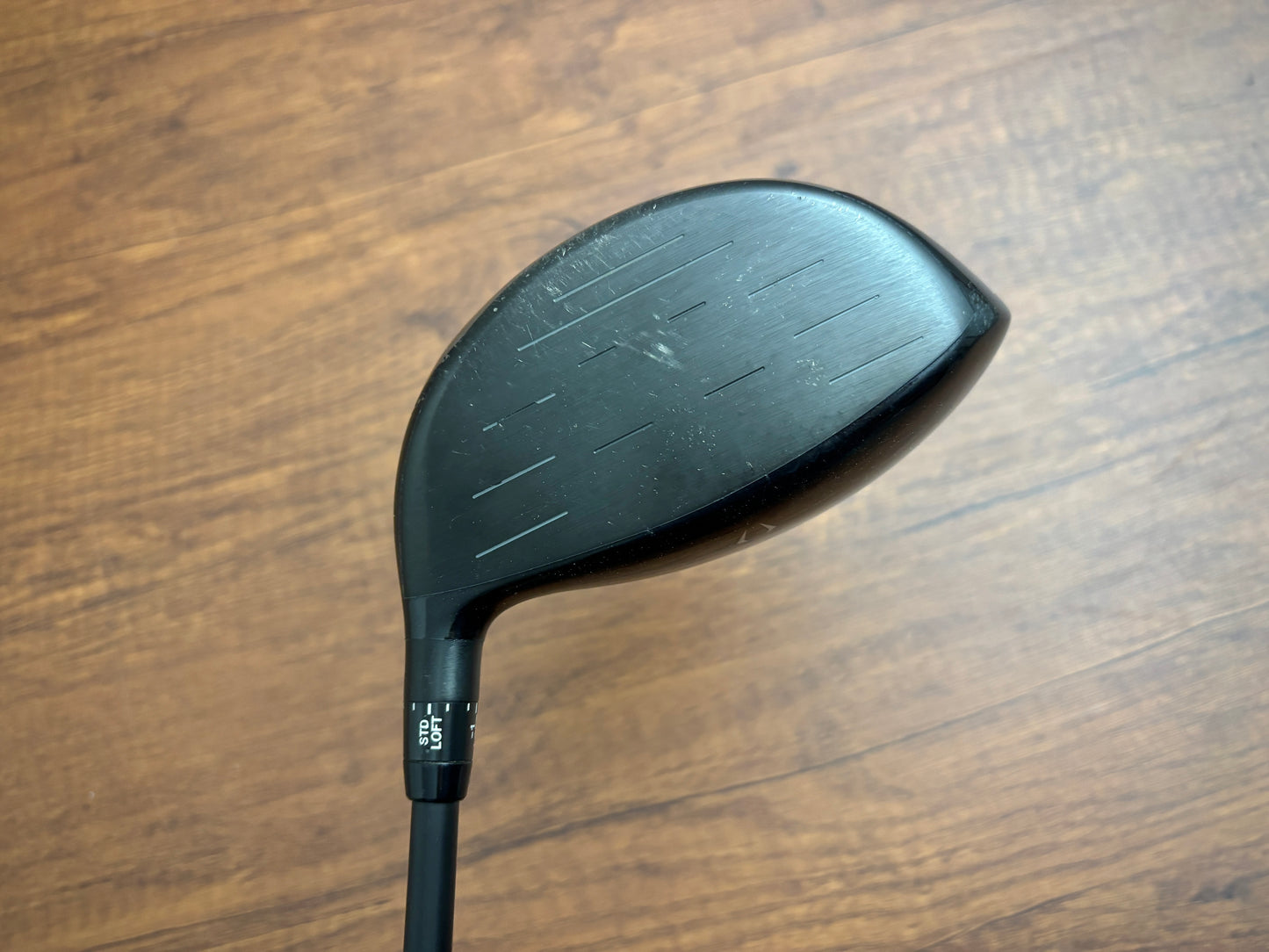Srixon Z785 Driver 9.5* / X-Stiff