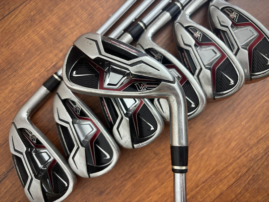 Nike VR-S Iron Set 4-PW / True Temper Stiff