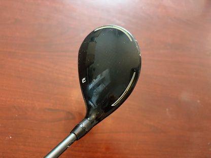 Cobra Radspeed 3-Wood / Regular Flex