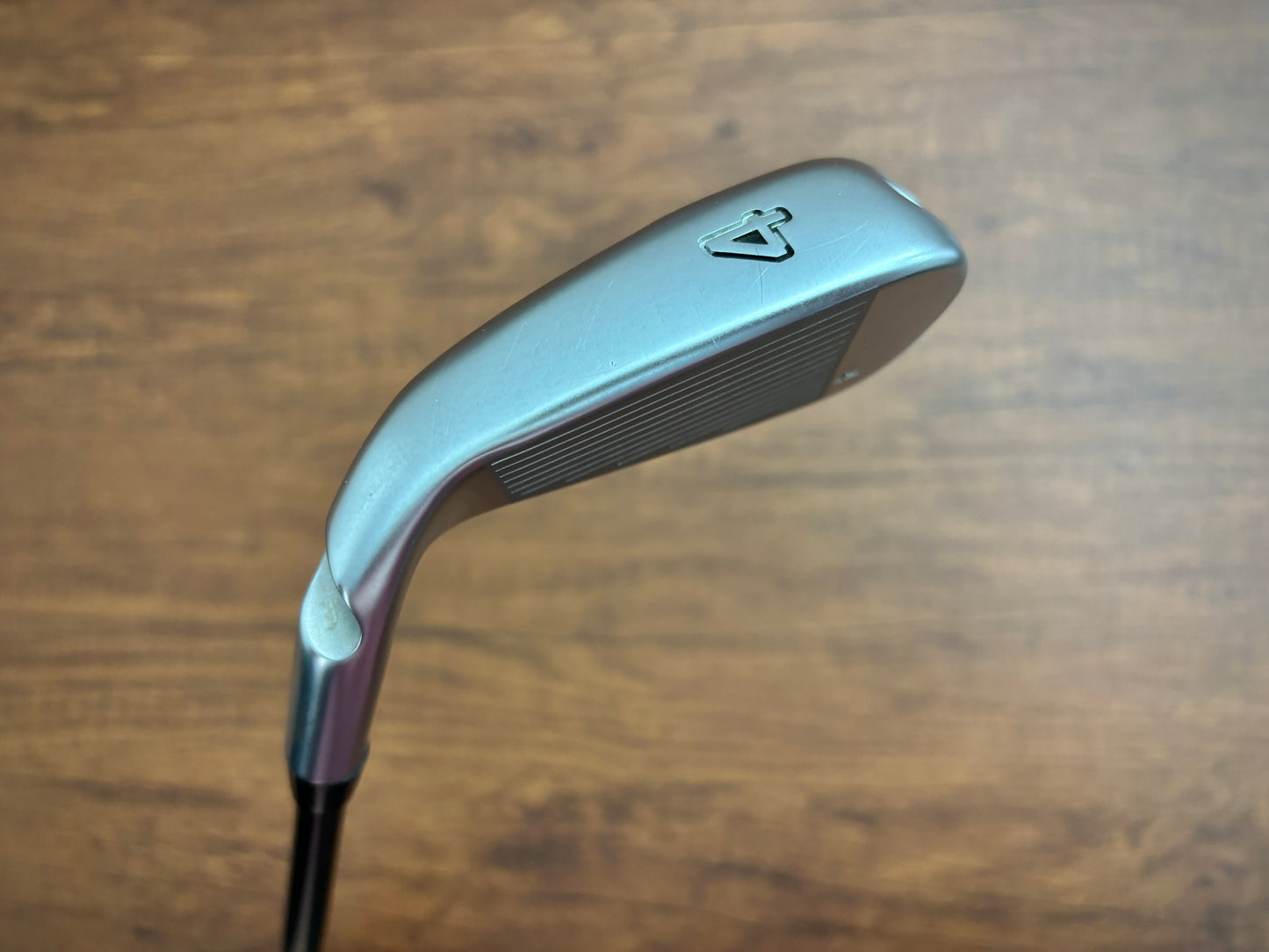 Ping G410 4-iron / Regular Flex