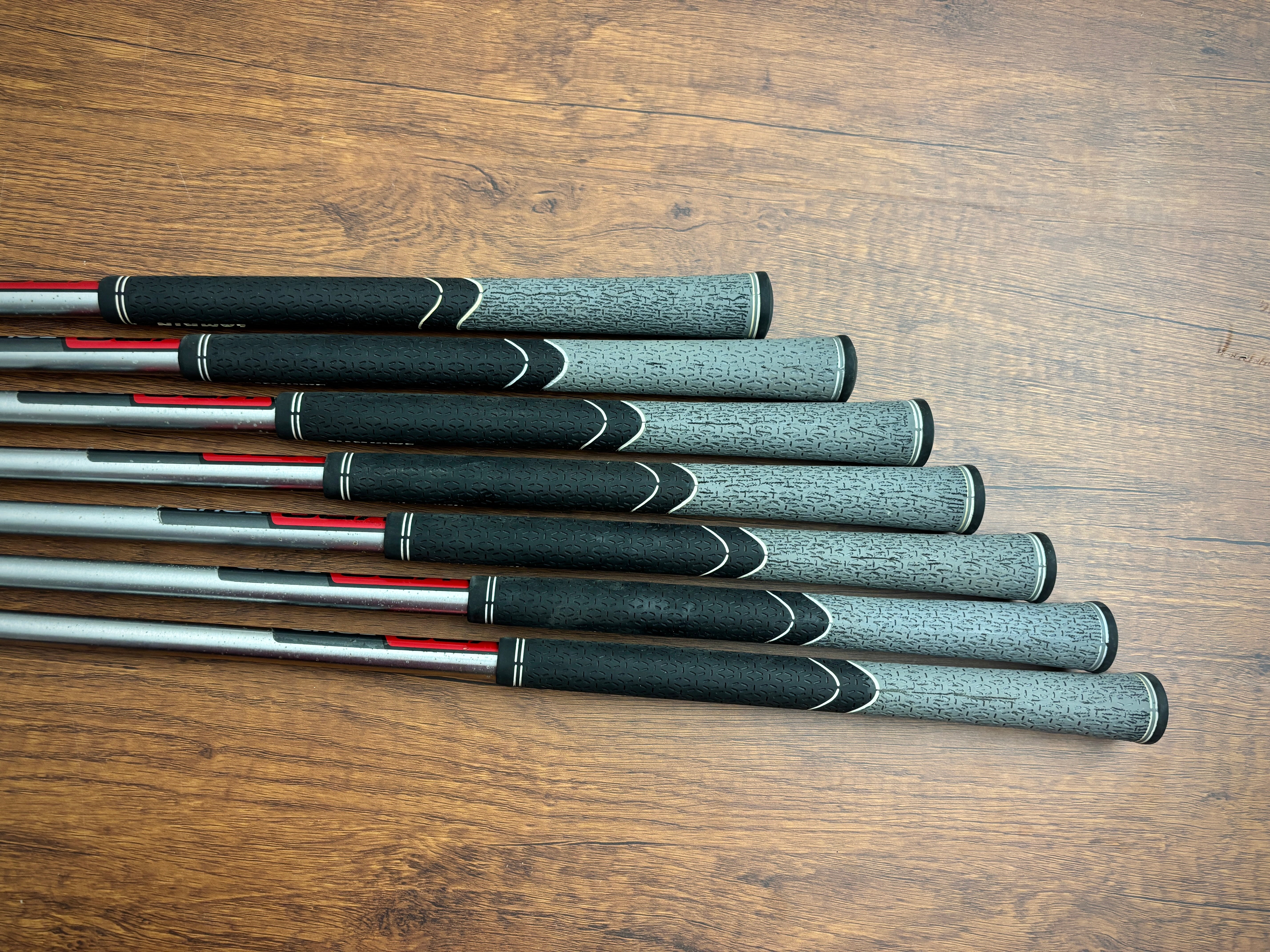 SRIXON Z965 6本セット KBS TOUR C-TAPER 130X Srixon Z Forged Iron Set 4-PW / KBS Tour C-Taper 130 X-Stiff
