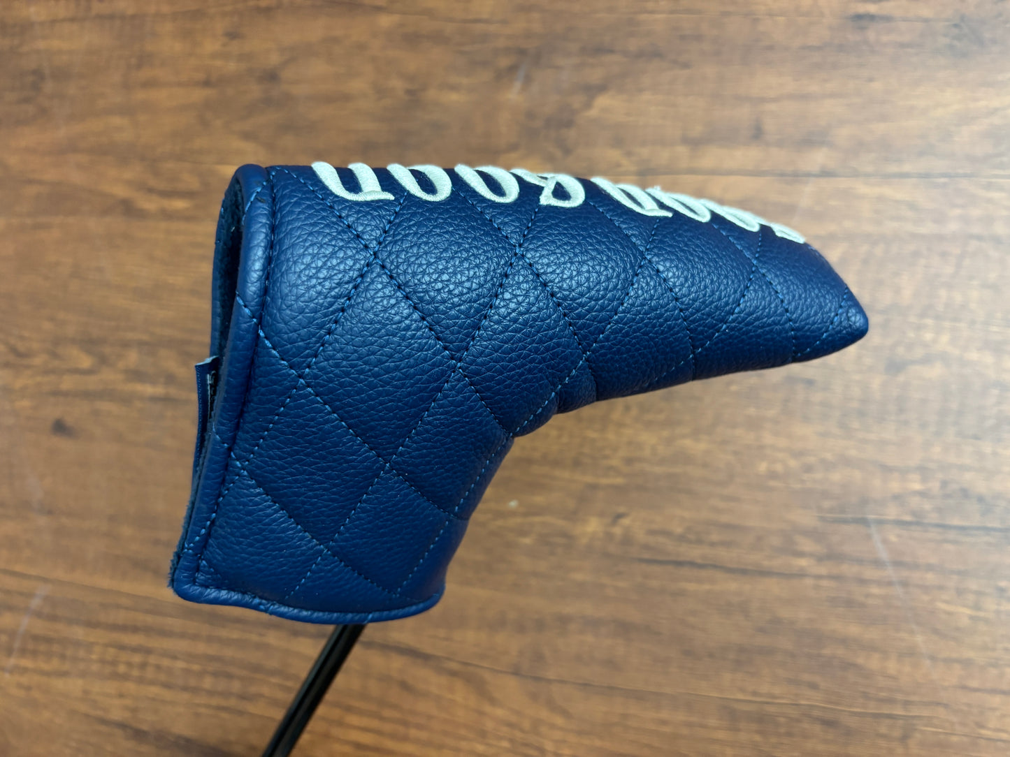 Bettinardi BB-28 SB Putter 34" + headcover