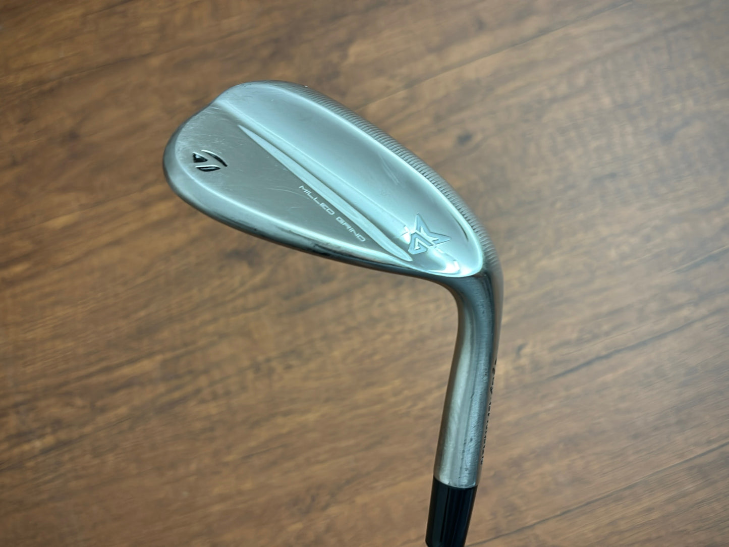 Taylormade Milled Grind MG Wedge 60*