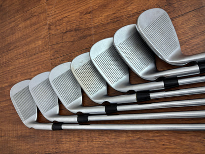 Ping i525 Iron Set 4-PW / Project X IO 6.5 X-Stiff