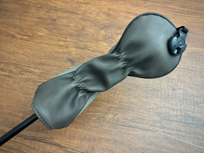 Taylormade Stealth 2 Rescue 3-Hybrid + headcover / Stiff