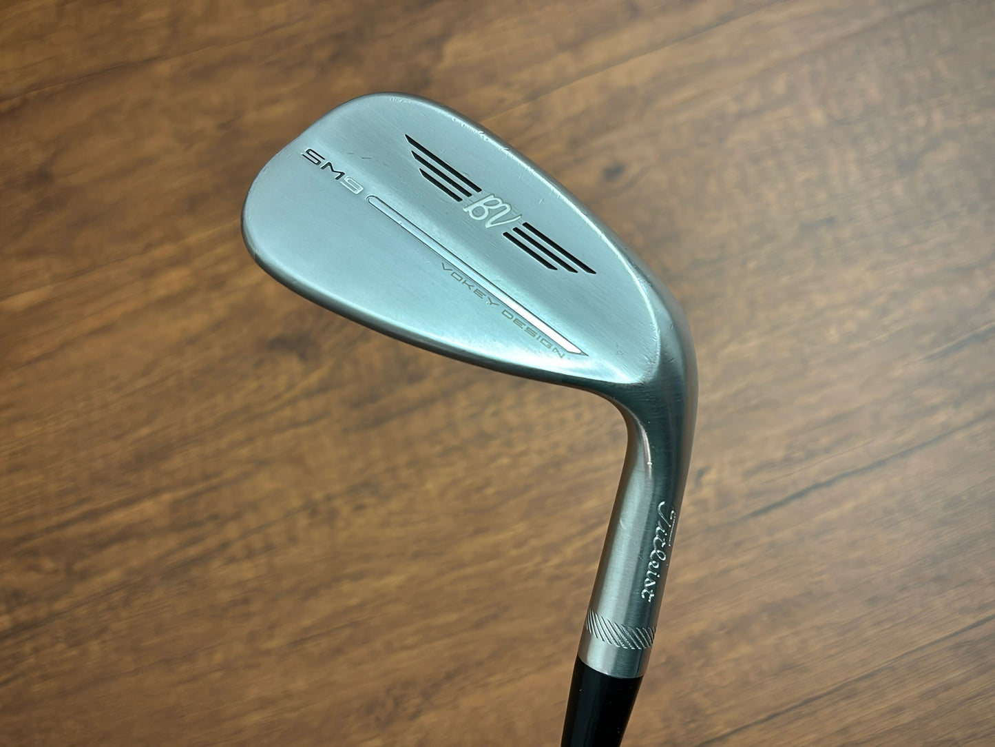 Titleist Vokey SM9 Wedge 50*