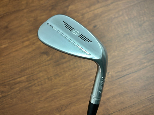 Titleist Vokey SM9 Wedge 50*