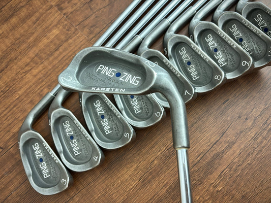 Ping Zing Iron Set 2-LW / Stiff