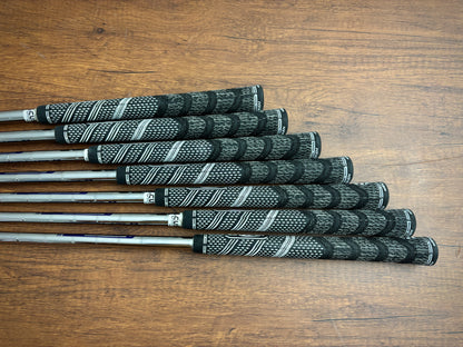 Ping i525 Iron Set 4-PW / Ping AWT 2.0 Stiff
