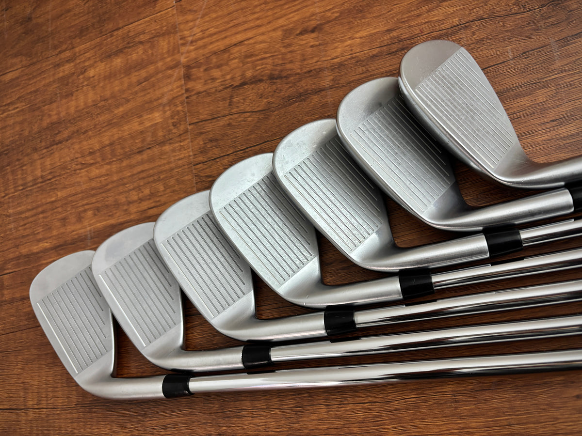 PXG 0211 DC Iron Set 5-GW / Dynamic Gold R300 Regular Flex